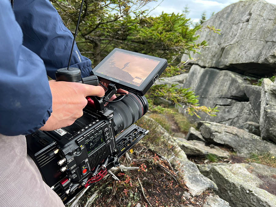 Videoproduktion von KINGUNION