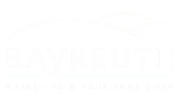 Referenzlogo Bayreuth Marketing und Tourismus GmbH