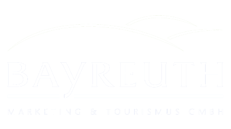 Referenzlogo Bayreuth Marketing und Tourismus GmbH