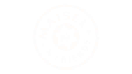 Referenzlogo Maisel & Friends